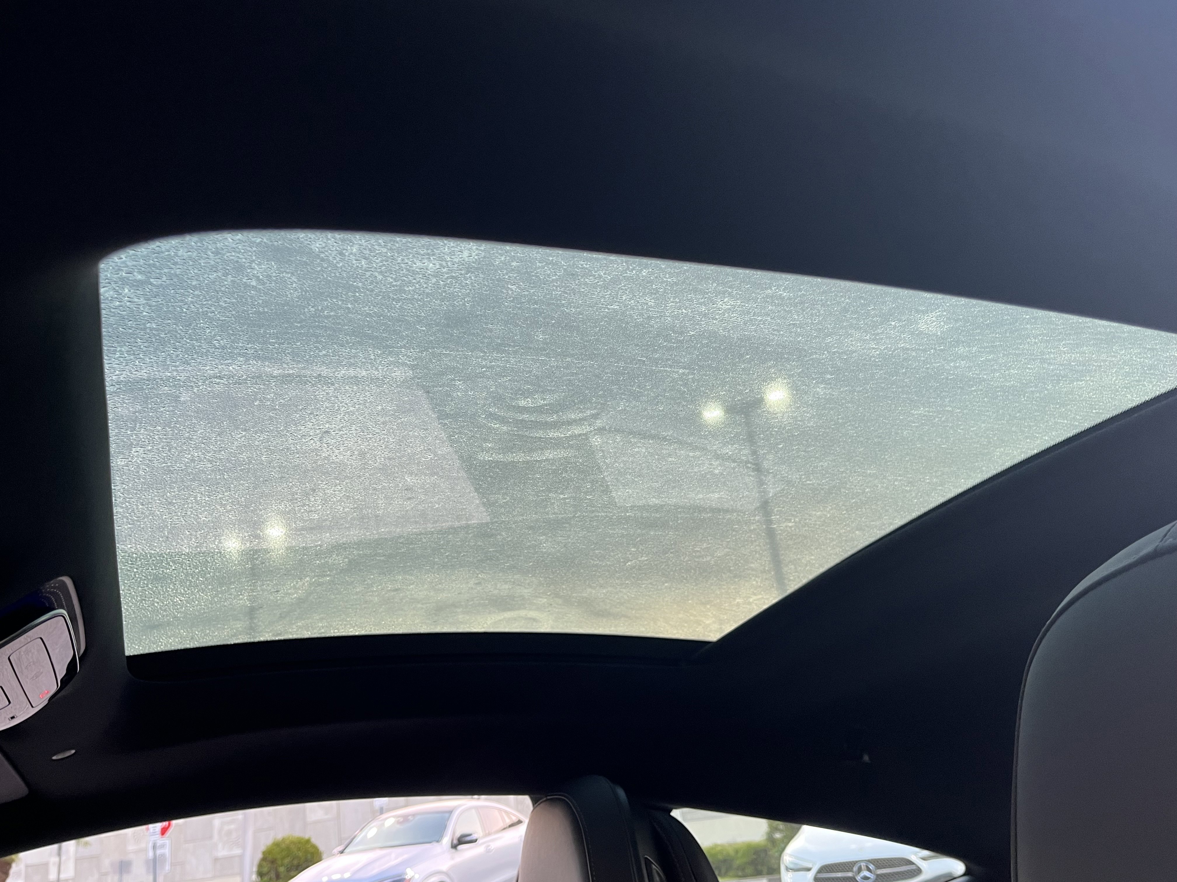 New 2026 Mercedes-Benz CLE 53 AMG 4MATIC Coupe image 29