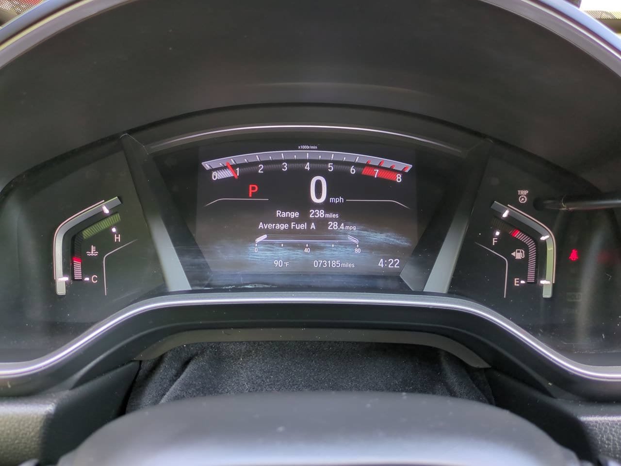 Used 2021 Honda CR-V EX image 27