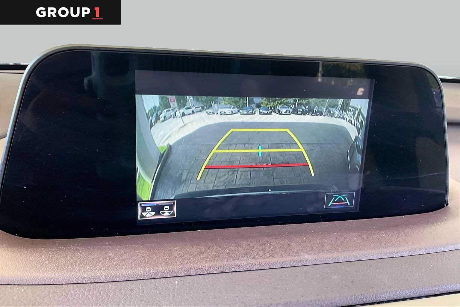Certified 2020 Lexus RX 350 FWD w/ Premium Package image 24