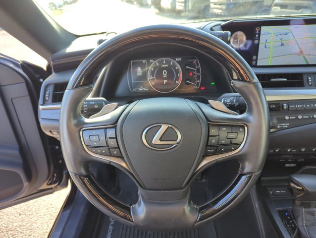 Used 2019 Lexus ES 350 w/ Luxury Package image 15