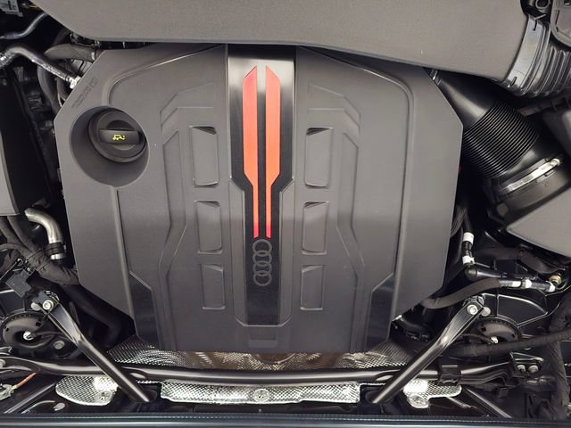 New 2026 Audi SQ5 Prestige AWD/4WD image 12
