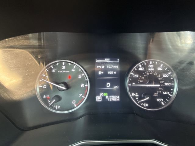 Used 2024 Subaru Outback Touring XT image 15