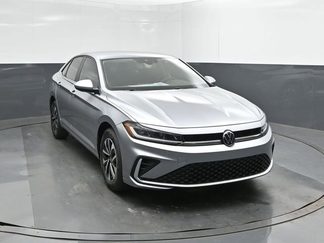 New 2026 Volkswagen Jetta S image 22