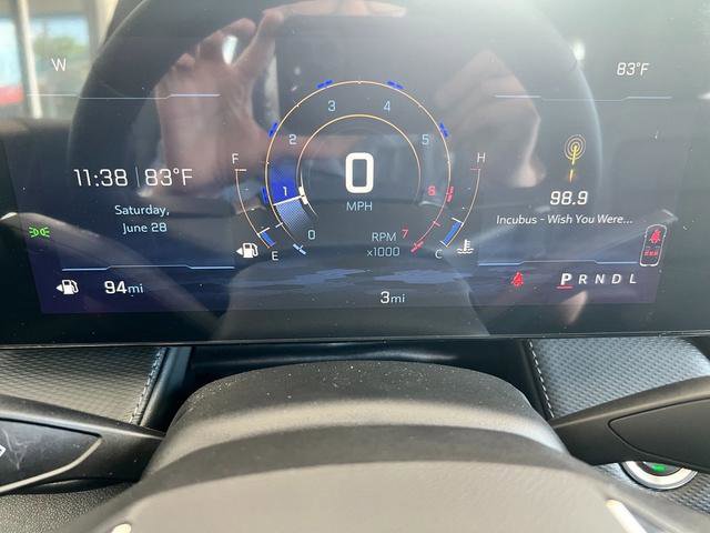 New 2026 Chevrolet Equinox LT w/ Convenience Package II image 20