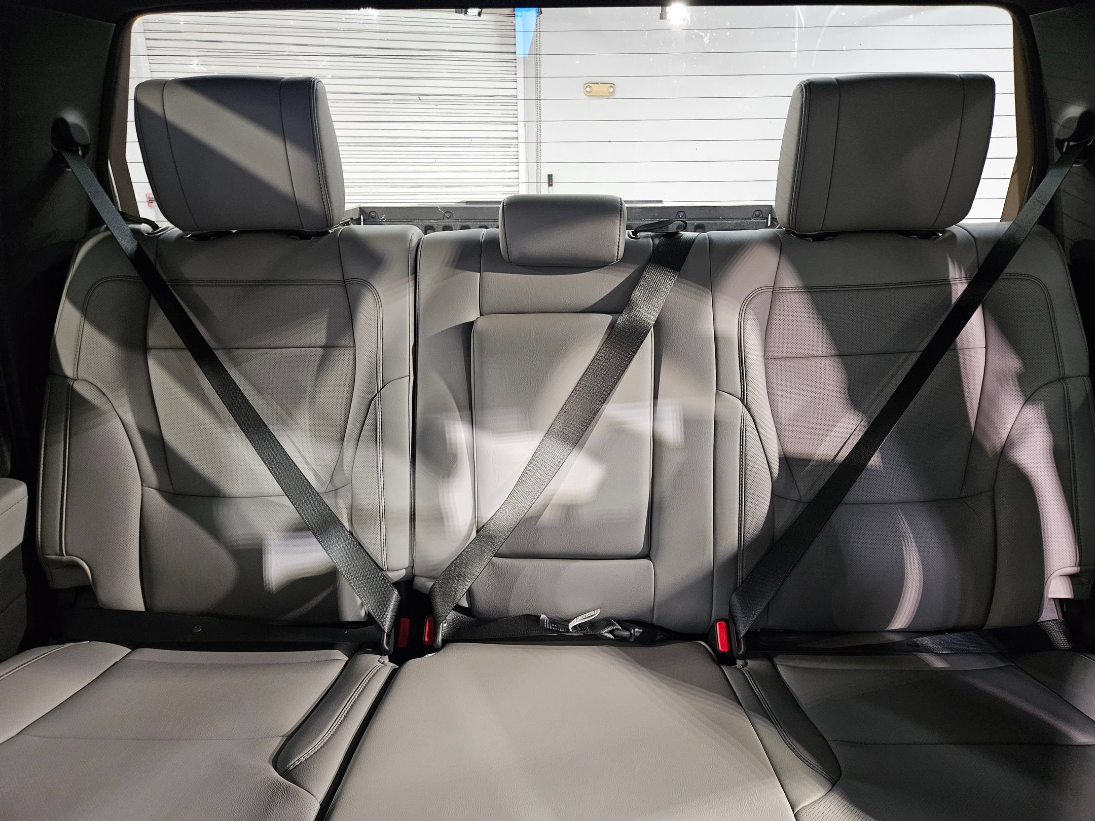 New 2026 Toyota Tundra Limited AWD/4WD image 10