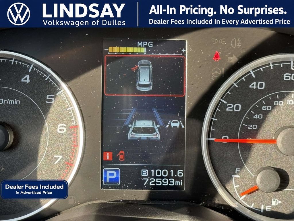 Used 2020 Subaru Ascent Premium w/ Convenience Package AWD/4WD image 29