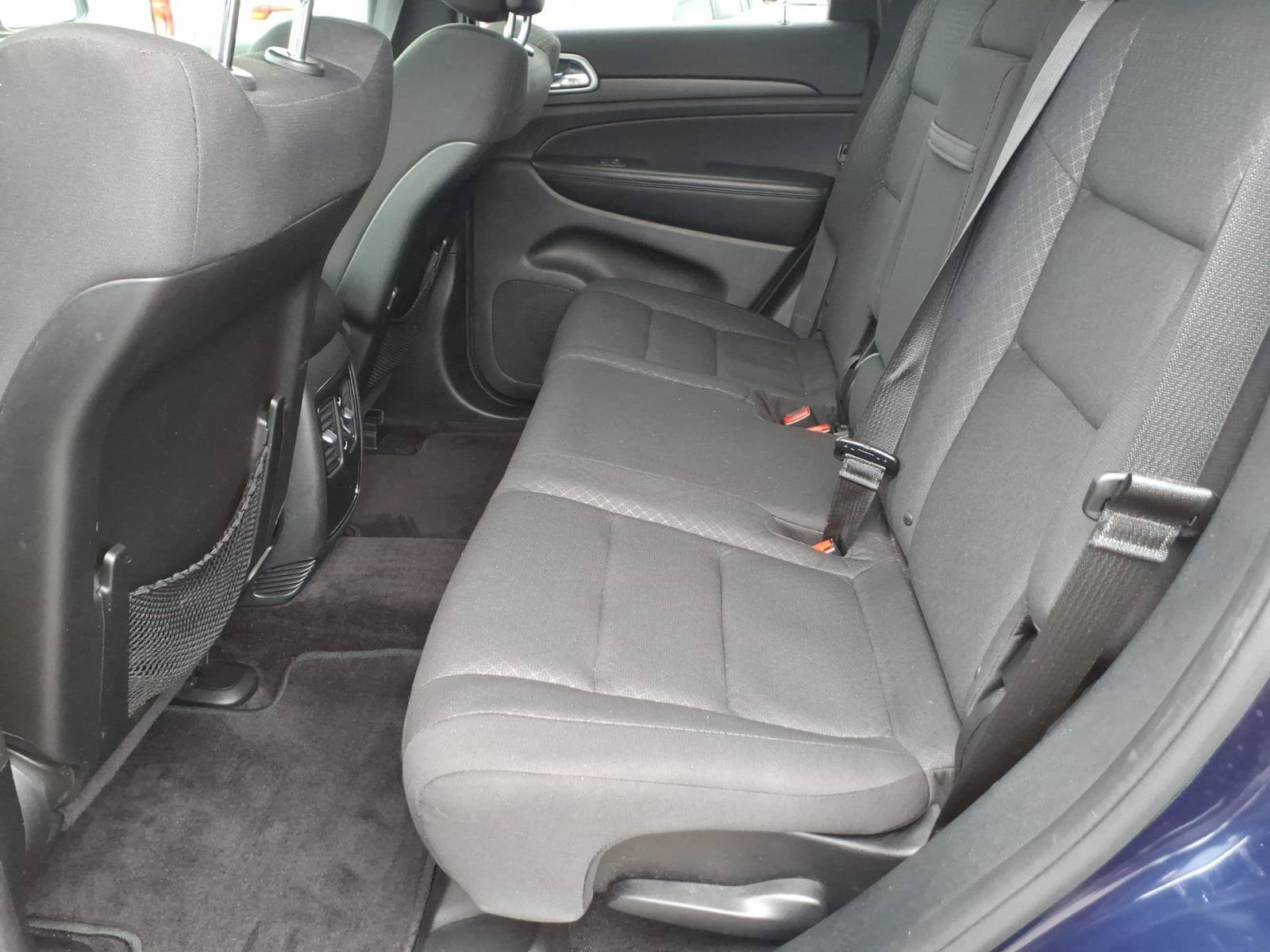 Used 2018 Jeep Grand Cherokee Laredo AWD/4WD image 14