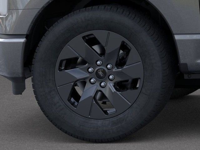 New 2025 Ford F150 Lightning Flash image 19