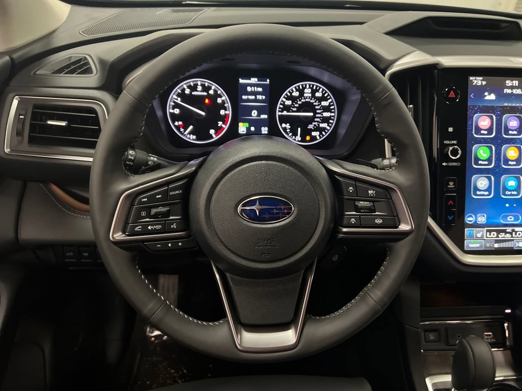 New 2026 Subaru Ascent Touring AWD/4WD image 14