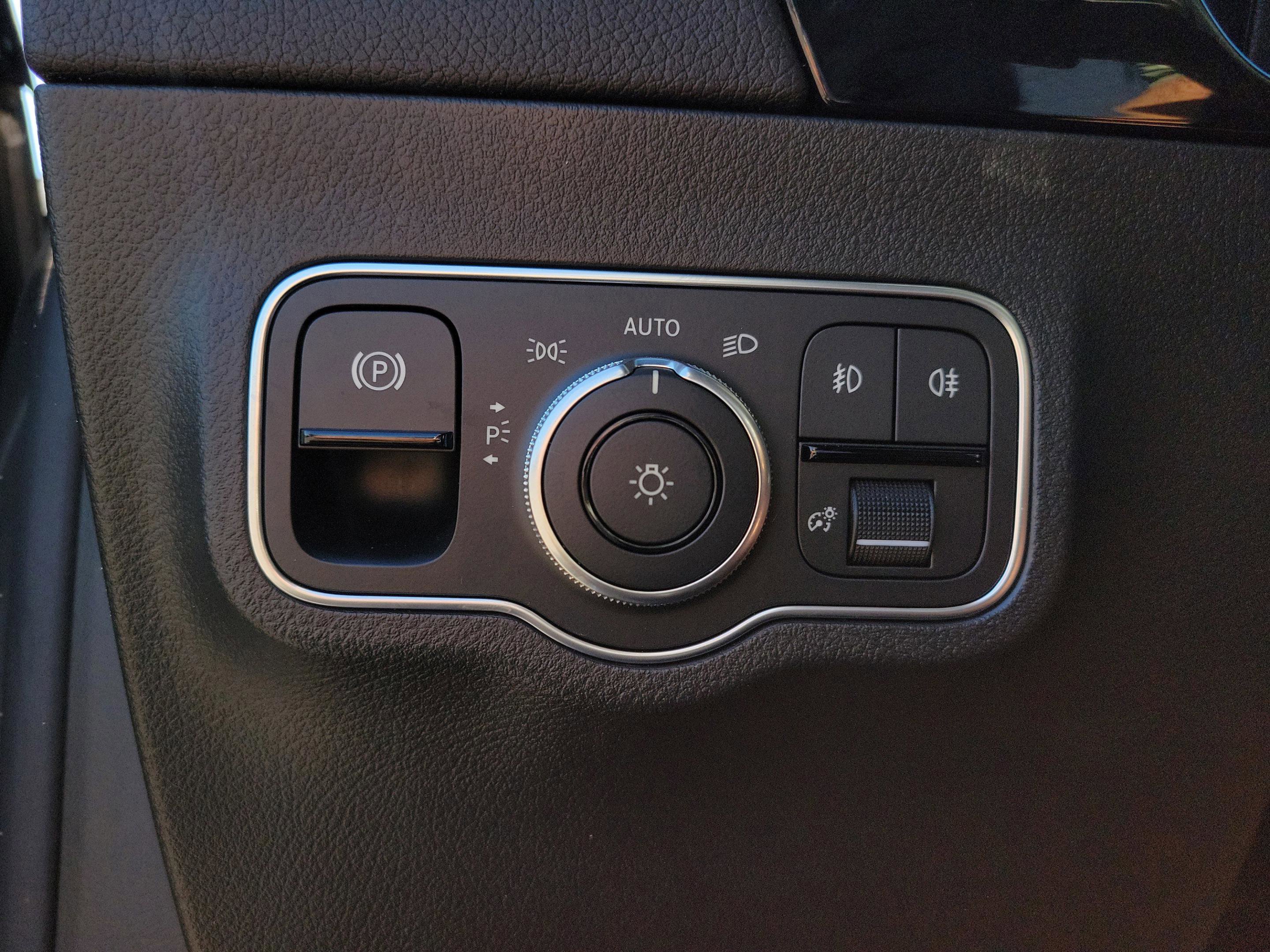 Certified 2023 Mercedes-Benz GLA 250 4MATIC image 20