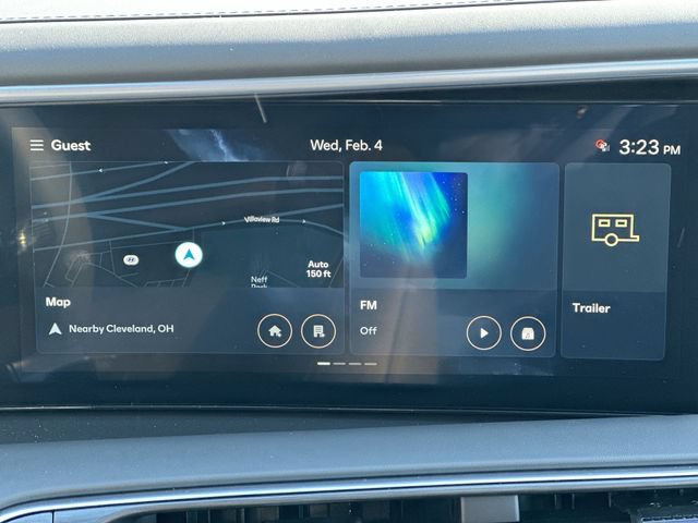 New 2026 Hyundai Palisade Calligraphy AWD/4WD image 14