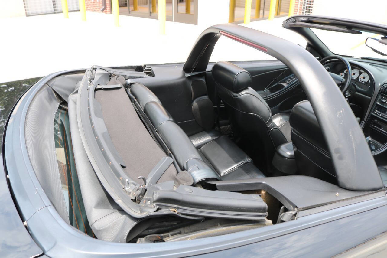 Used 1997 Ford Mustang GT RWD image 45