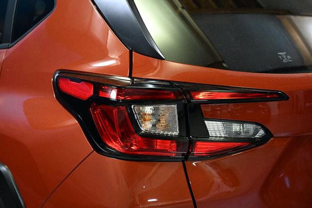 Certified 2025 Subaru Crosstrek 2.0i Premium image 18