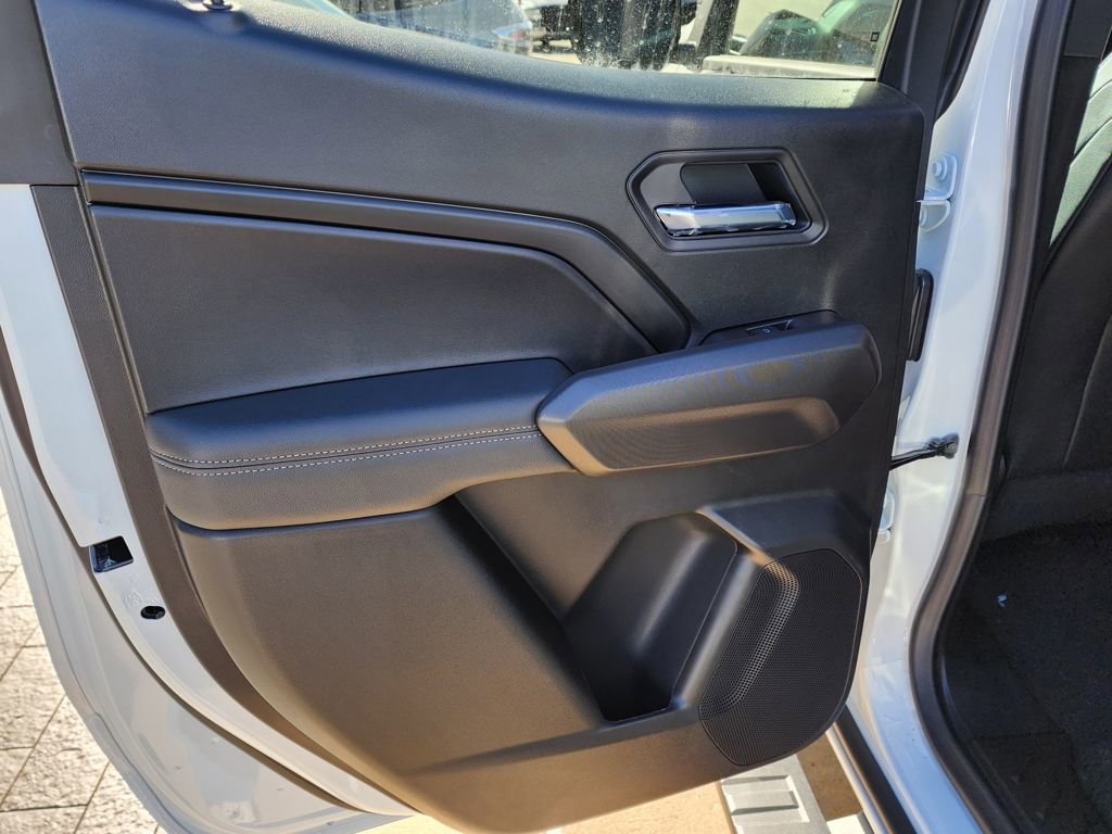 New 2026 GMC Canyon Elevation w/ Convenience Package image 41