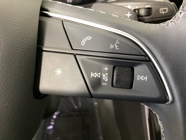 Certified 2025 Audi Q7 3.0T Premium Plus w/ Premium Plus Package image 29