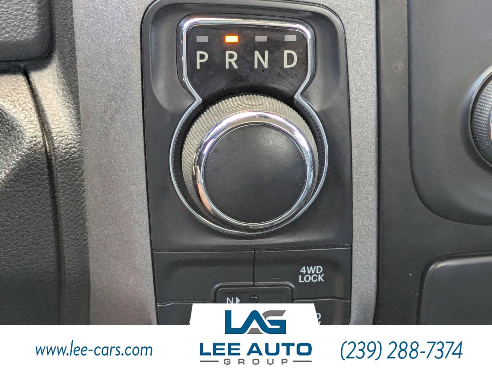 Used 2019 RAM 1500 Express AWD/4WD image 23