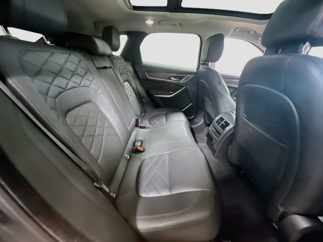 Used 2022 Jaguar F-PACE S AWD/4WD image 29