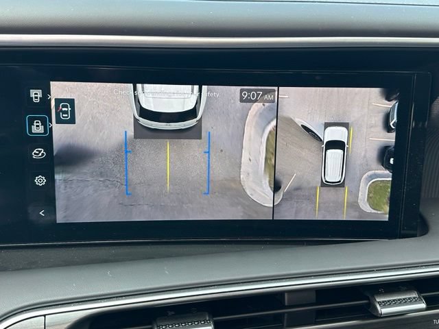 Used 2026 Hyundai Palisade Calligraphy AWD/4WD image 36