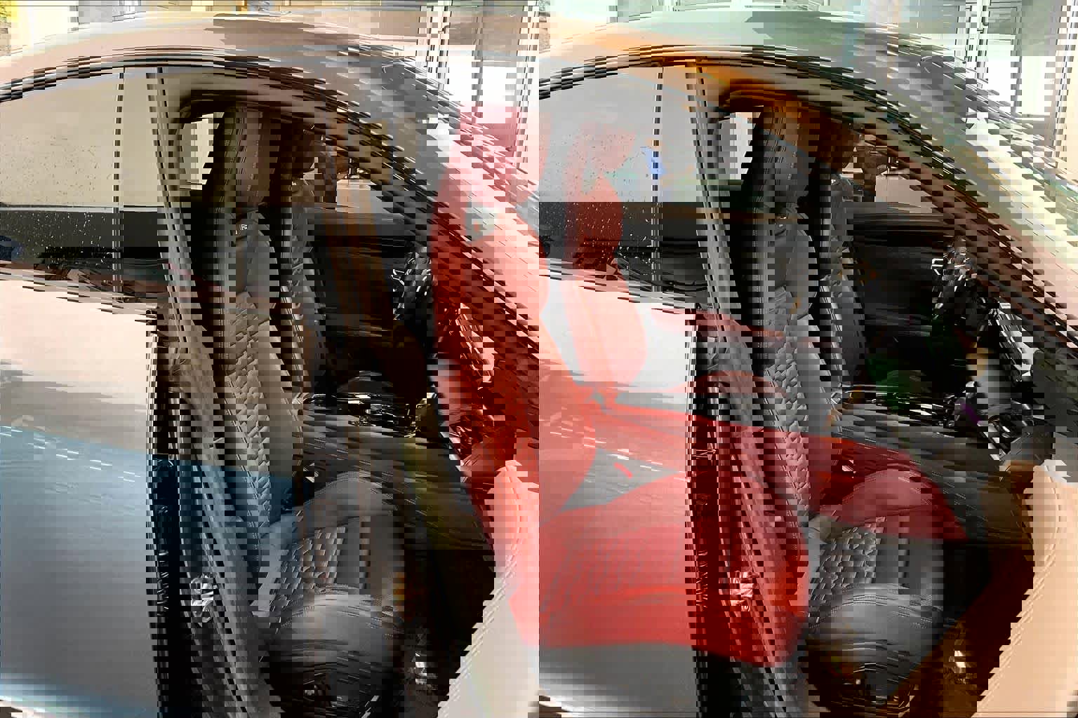 Certified 2023 Audi RS e-tron GT image 8