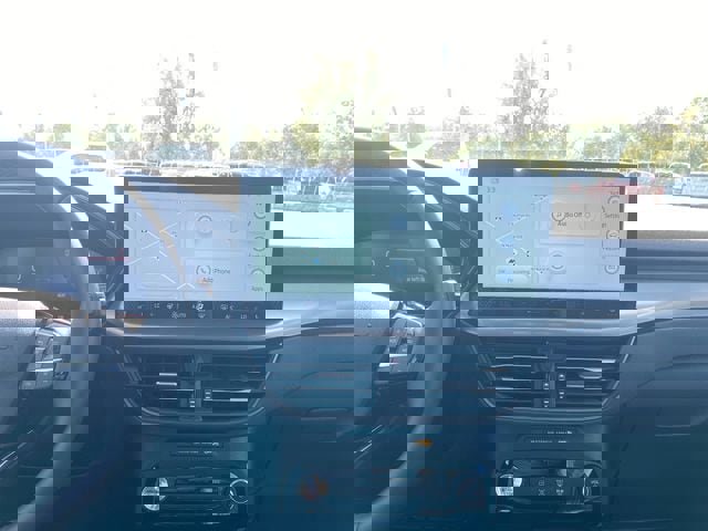 New 2025 Ford Escape Base image 22