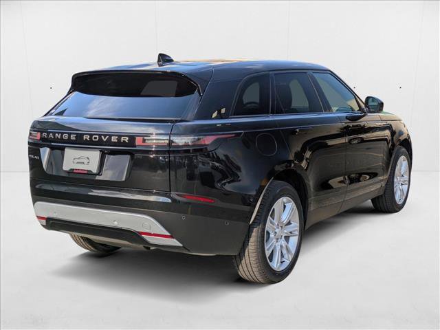 New 2026 Land Rover Range Rover Velar S image 2
