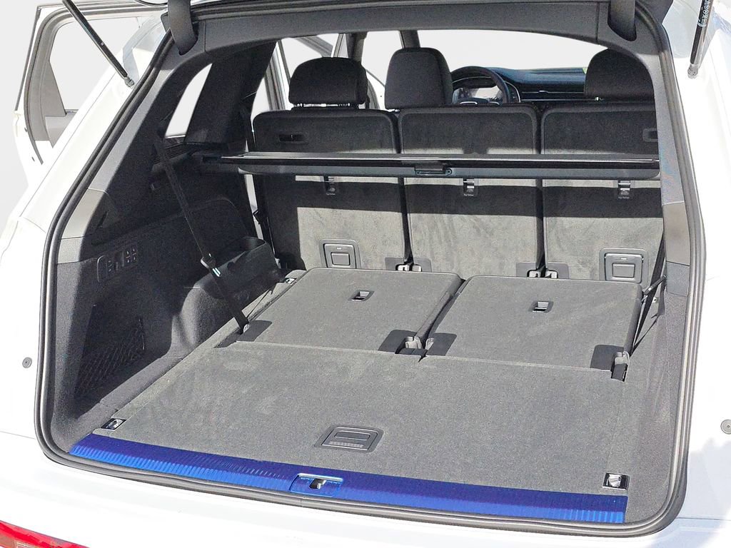 New 2026 Audi Q7 3.0T Premium Plus image 13