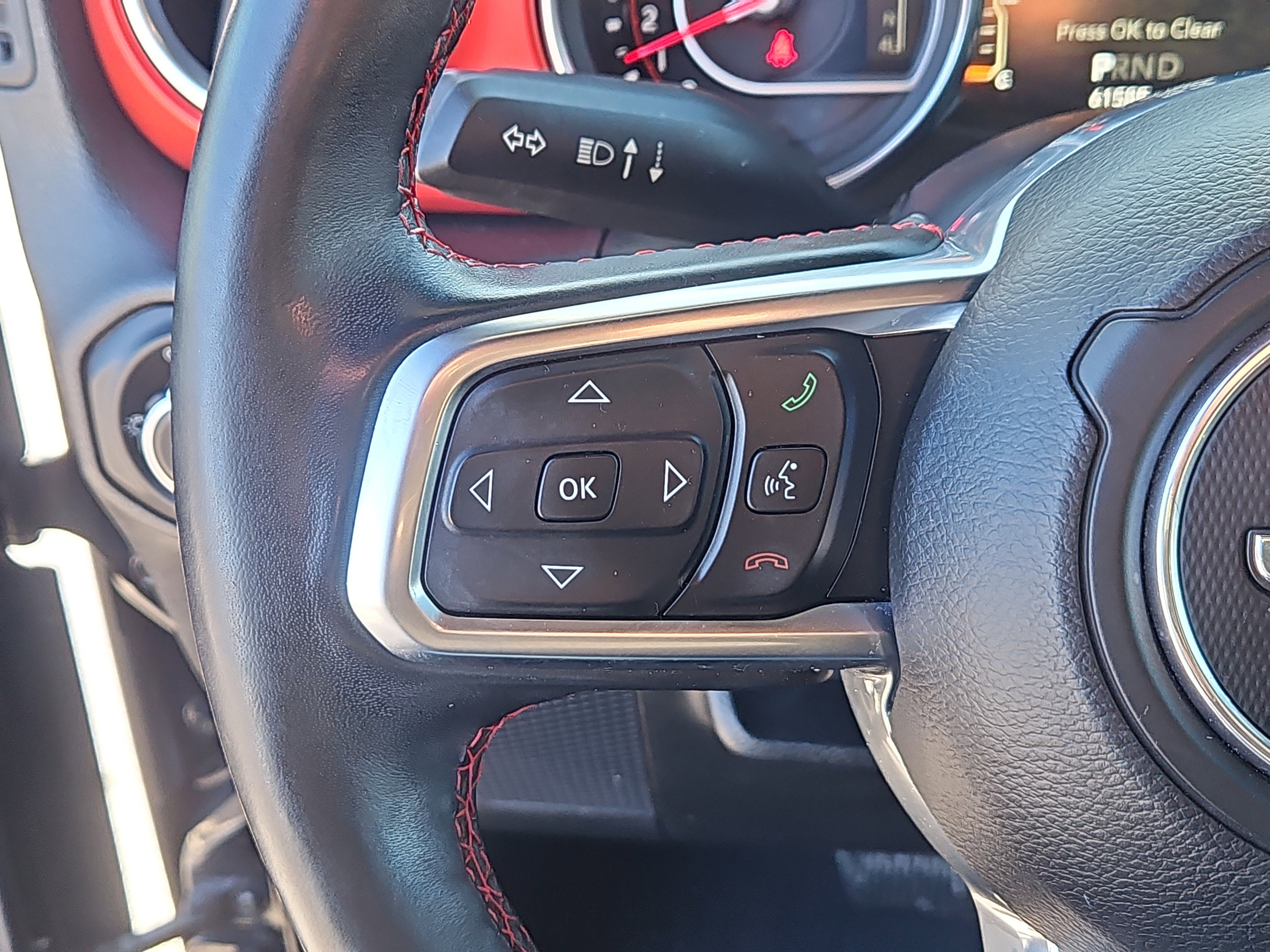 Used 2018 Jeep Wrangler Unlimited Rubicon image 18