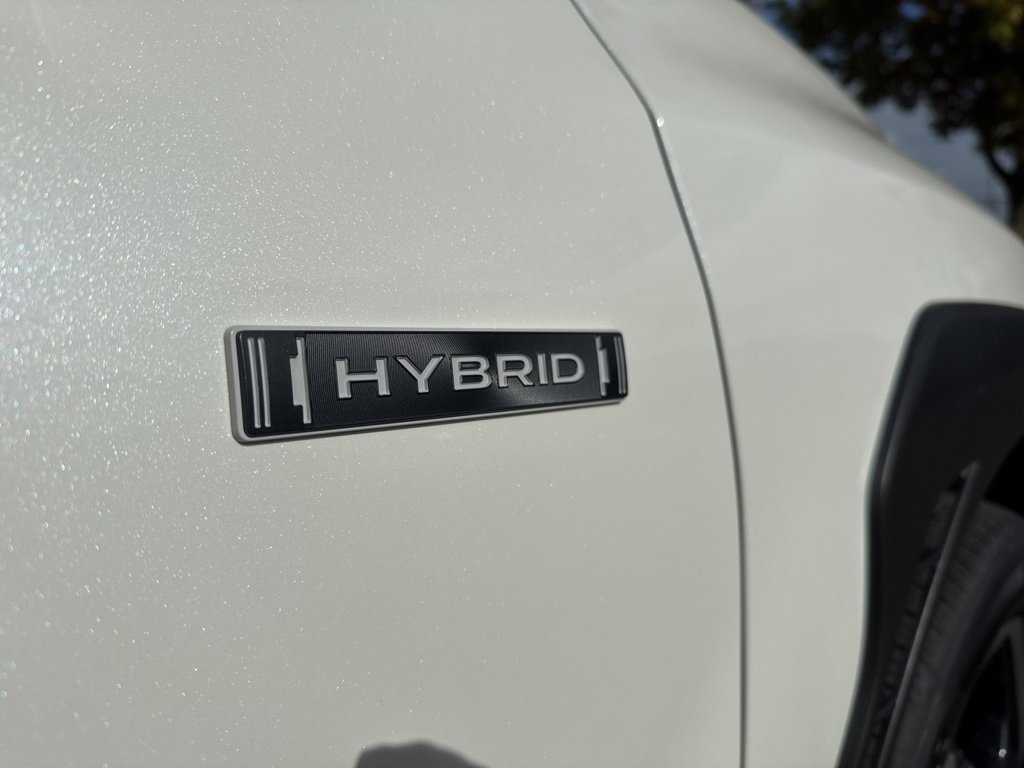 New 2026 Subaru Crosstrek 2.5i Limited image 10