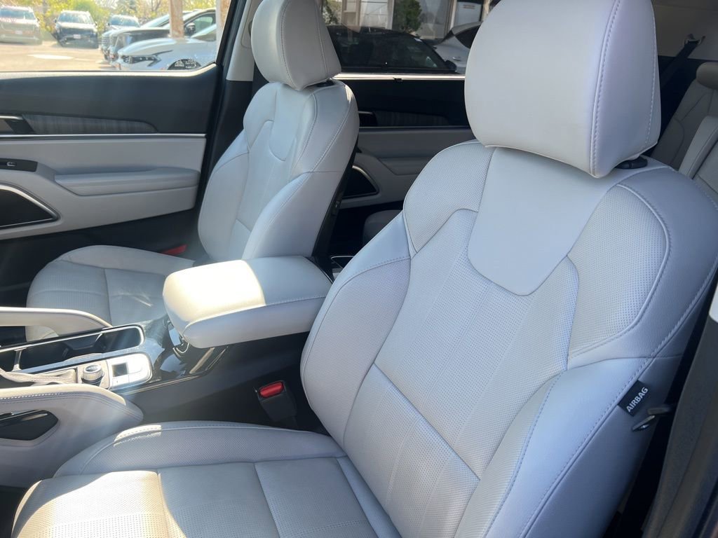 Certified 2024 Kia Telluride SX AWD/4WD image 5