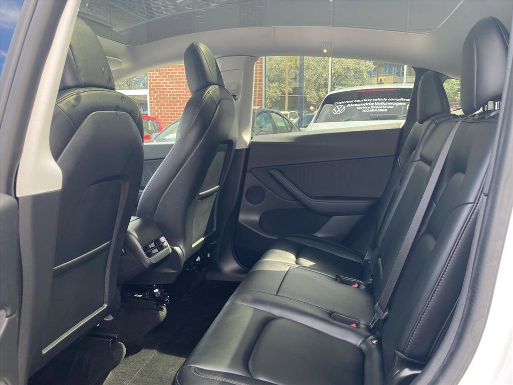 Used 2021 Tesla Model Y Long Range image 20