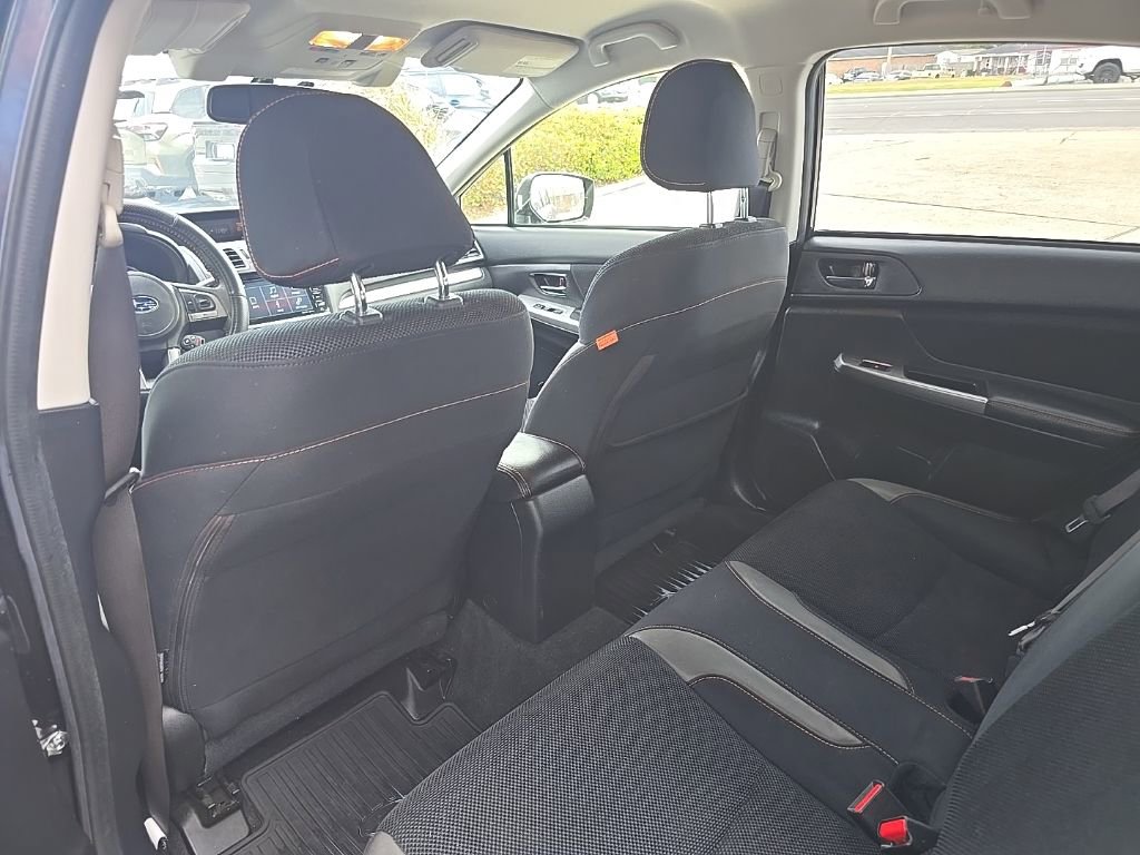Used 2016 Subaru Crosstrek 2.0i Premium image 20