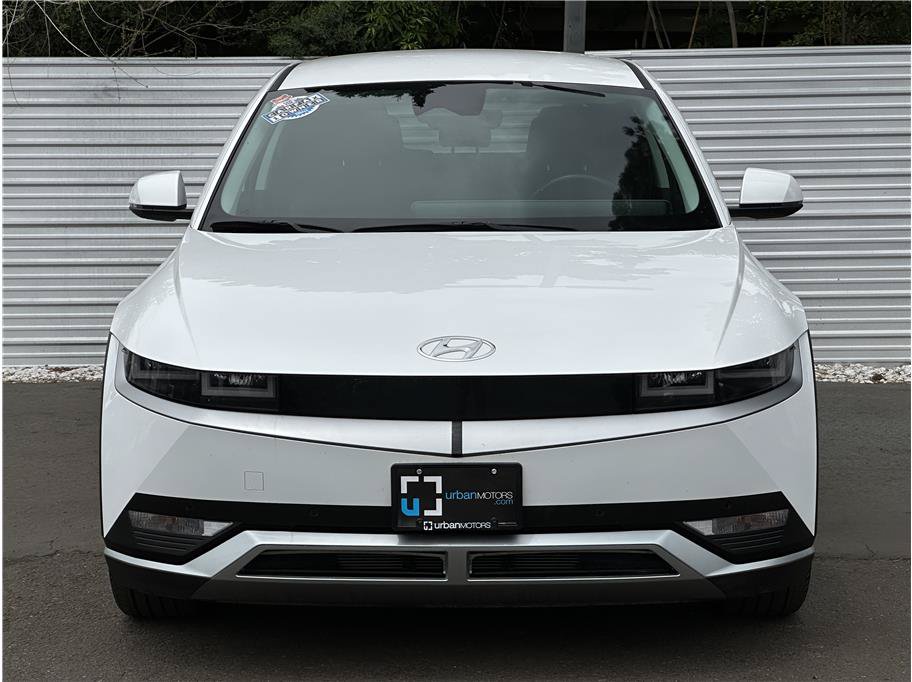 Used 2024 Hyundai Ioniq 5 SEL AWD/4WD image 7