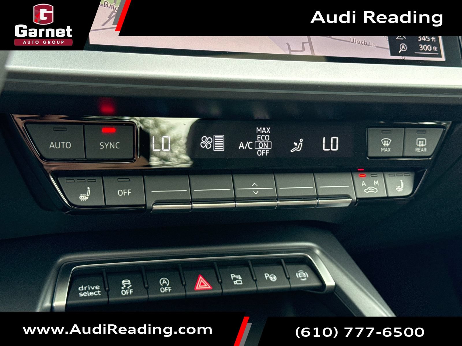 New 2026 Audi A3 2.0T Premium Plus AWD/4WD image 18