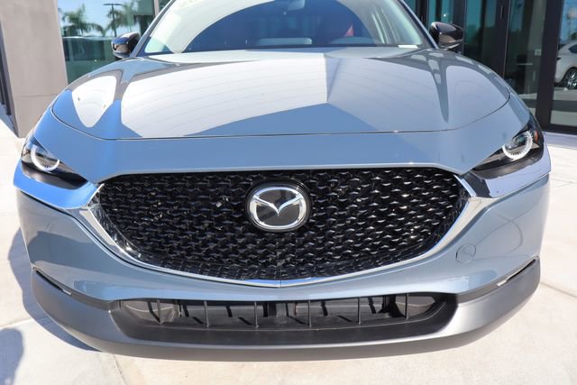 Used 2023 MAZDA CX-30 AWD 2.5 S w/ Preferred Package image 9