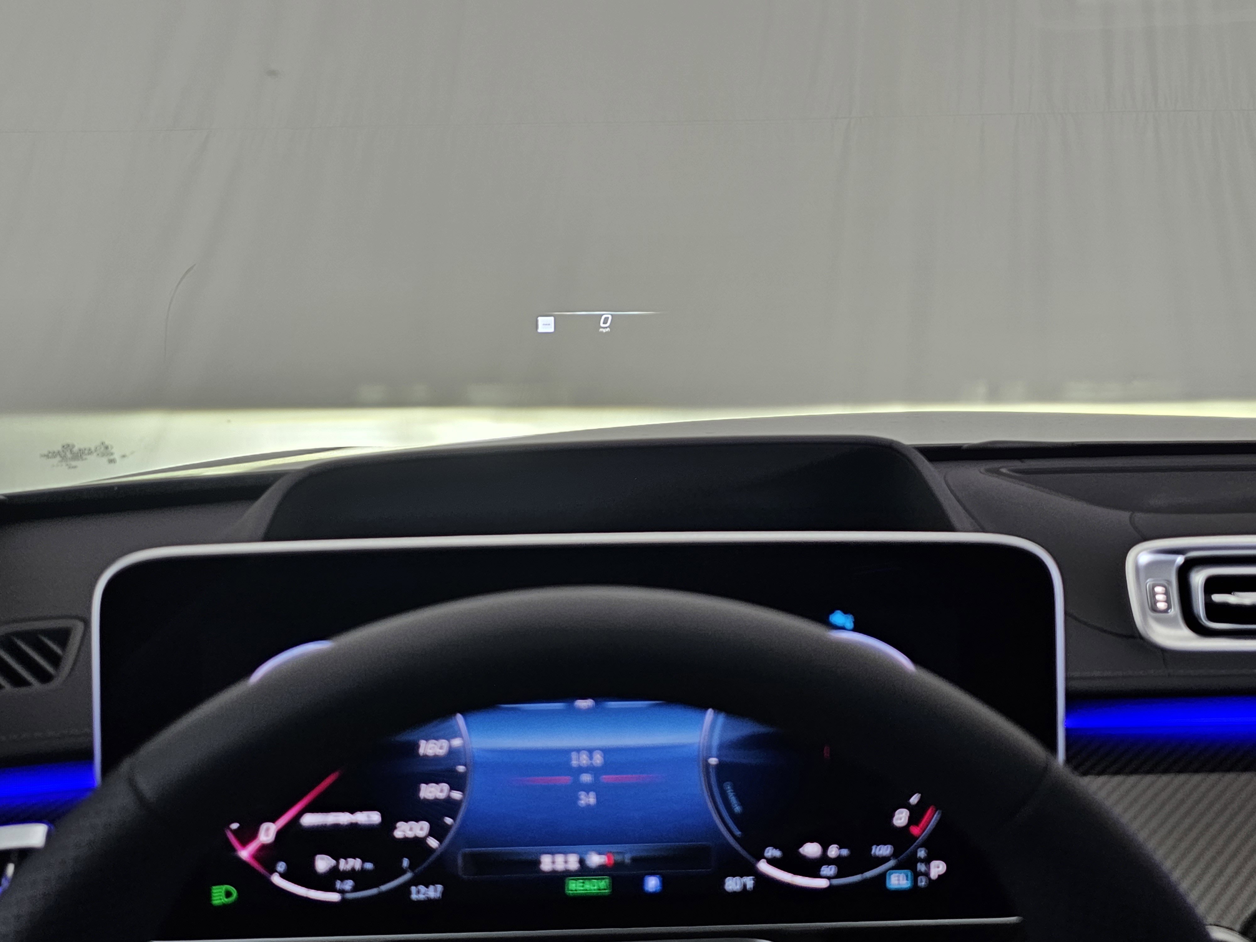 New 2025 Mercedes-Benz S 63 AMG S image 36