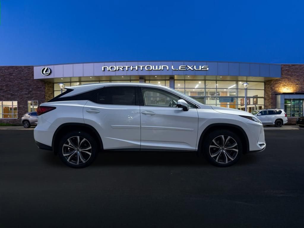 Used 2021 Lexus RX 350 AWD w/ Premium Package image 21