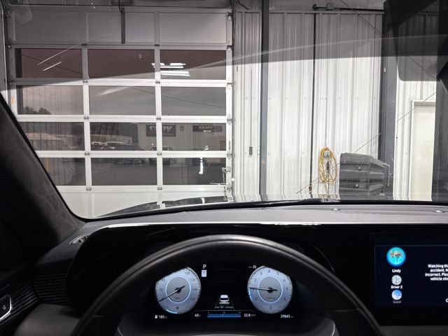 Used 2025 Hyundai Palisade Calligraphy AWD/4WD image 10