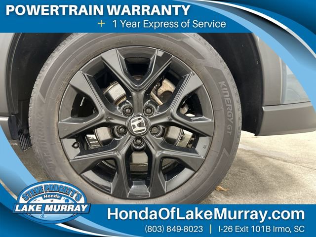 Used 2023 Honda HR-V Sport image 14