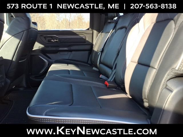 New 2026 RAM 1500 Limited image 10