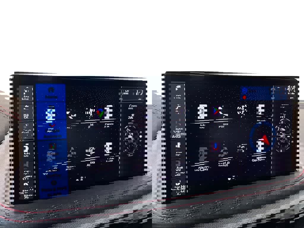 New 2026 Acura MDX A-Spec image 26