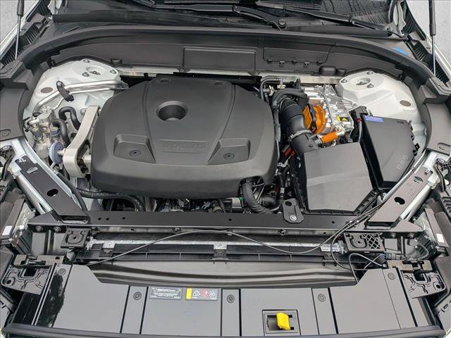 New 2026 Volvo XC60 T8 Ultra w/ Protection Package Premier image 19