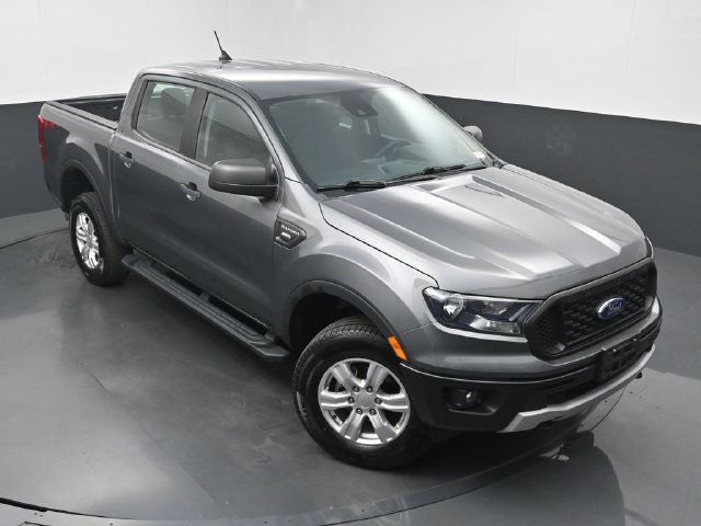Used 2023 Ford Ranger XL w/ Equipment Group 101A High RWD image 31