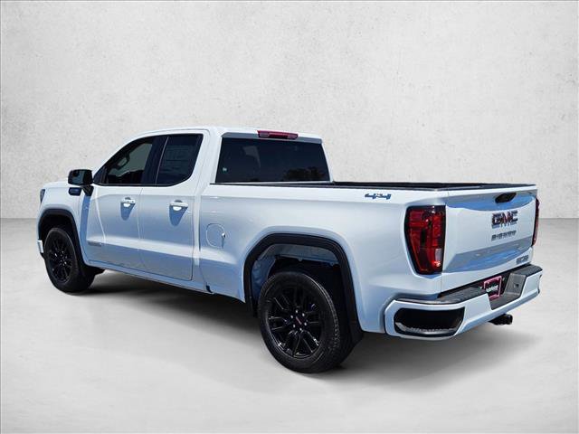 New 2026 GMC Sierra 1500 Elevation w/ Max Trailering Package AWD/4WD image 9