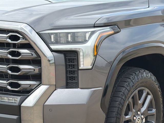 Used 2023 Toyota Tundra Platinum RWD image 4