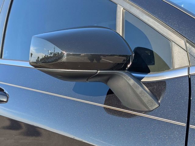 Used 2023 Kia Sportage LX image 10