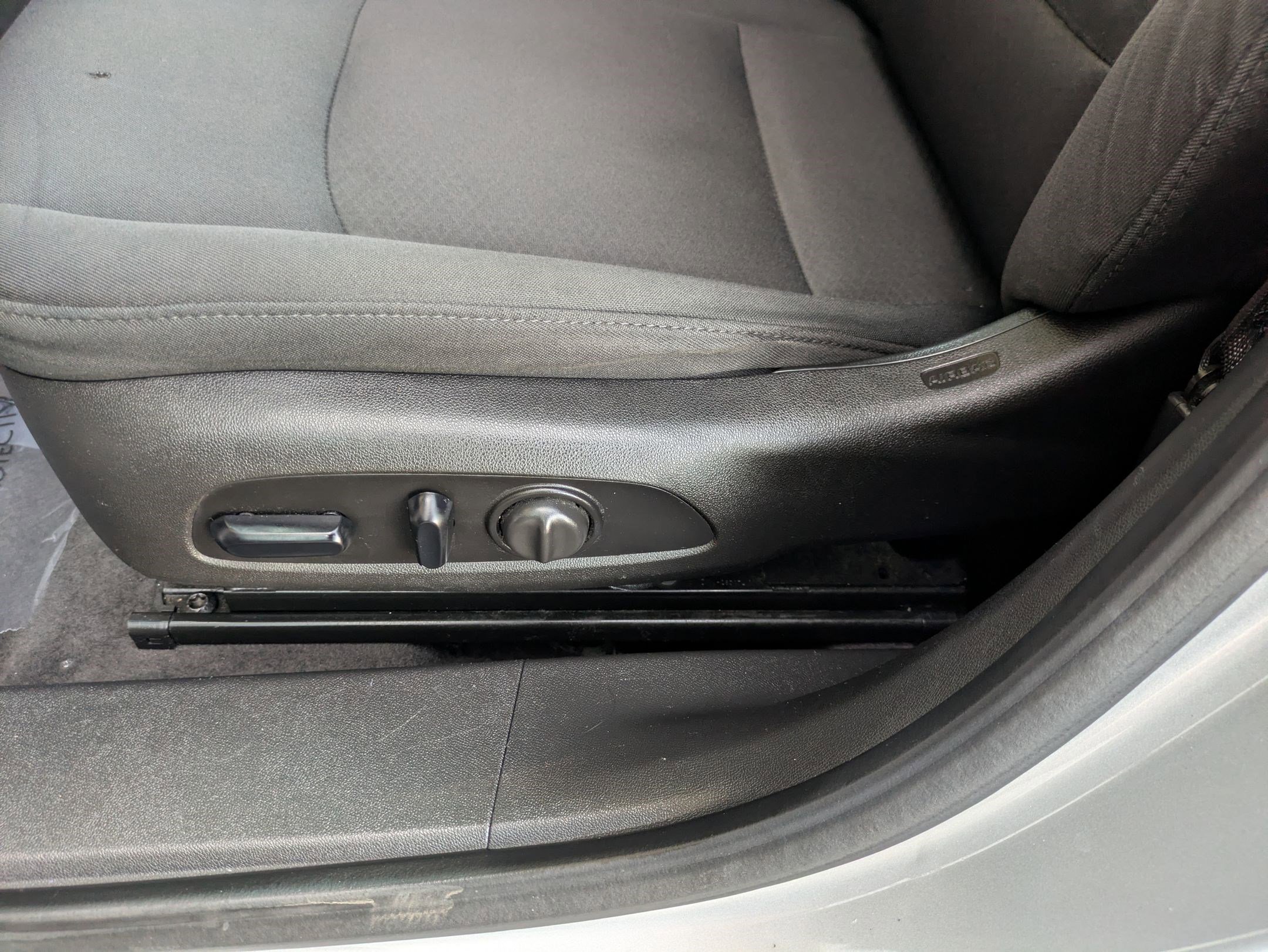 Used 2018 Chevrolet Malibu LT w/ Driver Confidence Package image 22