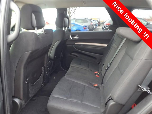 Used 2013 Dodge Durango SXT image 13