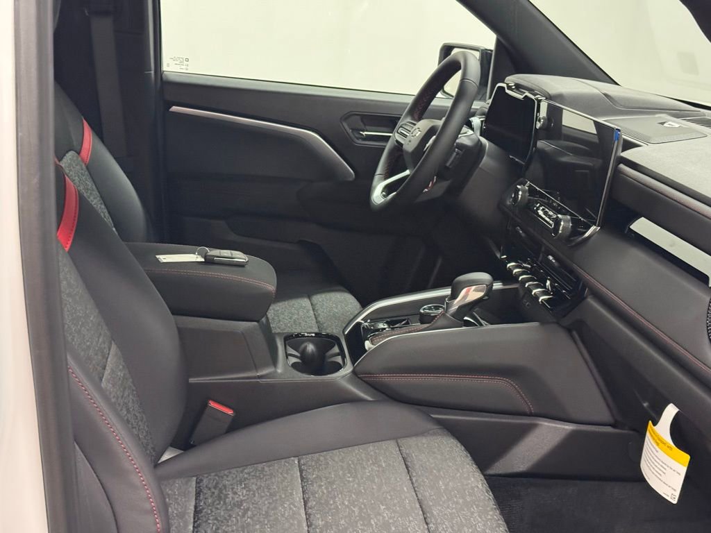 New 2026 Chevrolet Colorado Z71 w/ Technology Package image 17