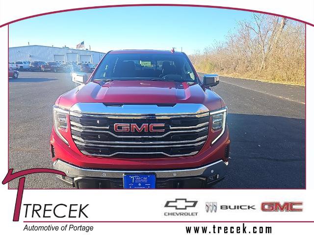 New 2026 GMC Sierra 1500 SLT w/ SLT Premium Plus Package