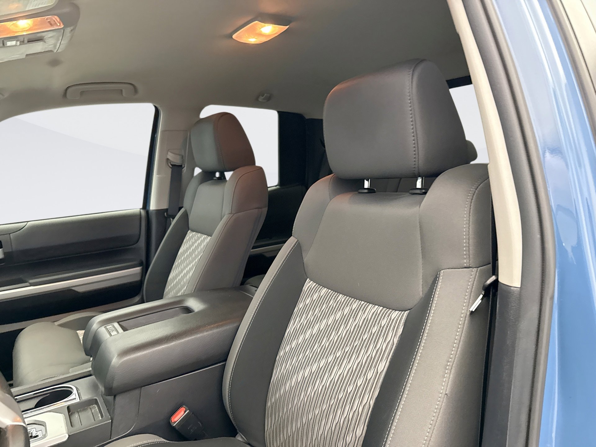 Used 2021 Toyota Tundra SR5 image 9